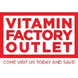 Vitamin Factory Outlet