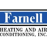 Farnell Heating & Air Conditioning Inc.