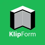 Klipform
