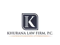 Khurana Law Firm, P.C. | Whistleblower Attorney