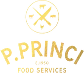 P. Princi Food Services