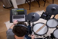 Drum Sound Project