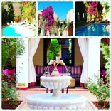 Les Borjs de la Kasbah