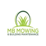 MB Mowing & Building Maintenance
