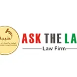 ASK THE LAW - LAWYERS AND LEGAL CONSULTANTS IN DUBAI