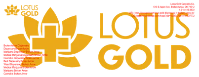 Lotus Gold Cannabis Co.