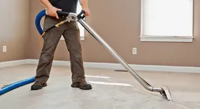 Carpet Cleaning Montrose