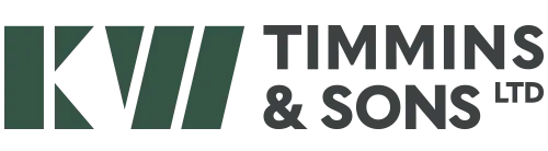 K W Timmins & Sons