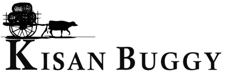 kisanbuggy
