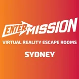 Entermission Sydney - Virtual Reality Escape Rooms