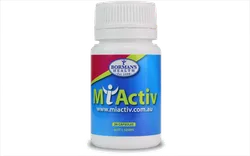 Miactiv Pty Ltd