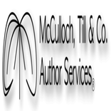McCulloch, Till & Co. Author Services