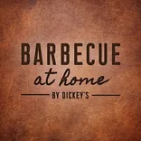 Barbecue At Home