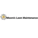 Moore's Lawn Maintenance