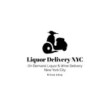Liquor Delivery NYC