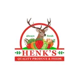 Henk’s Quality Produce & Feeds