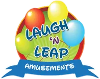 Laugh n Leap - Lexington Bounce House Rentals & Water Slides