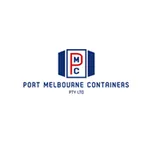 PortMC - Shipping Containers
