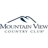 Mountain View Country Club
