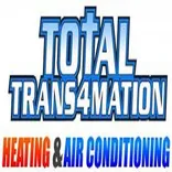Total Trans4mation Heating and Air Conditioning