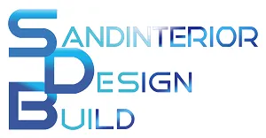 Sandinterior Design Build