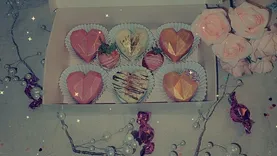 The Cake Box Southport
