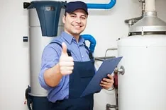 San Diego Heating and Furnace Repair & Installation Service