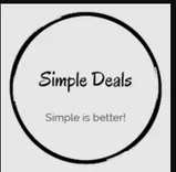 Simple Deals