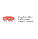 Santorini car rentals