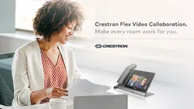 Crestron Electronics, Inc.