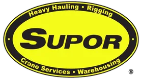 Supor Crane & Rigging