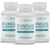 Fungus Eliminator Reviews