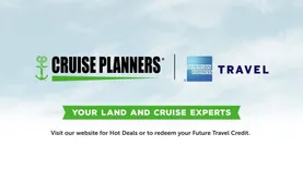  Cruise Planners and Travel