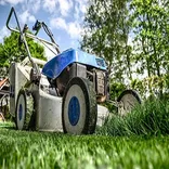 Lethbridge Lawn Care Co.