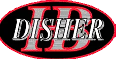 H&B Disher Courier