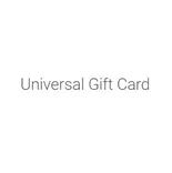 Universal Gift Card