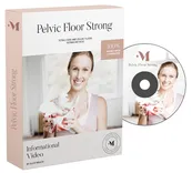 Pelvic Floor Strong