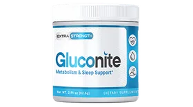 gluconite reviews 