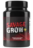 Savage Grow Plus Reviews