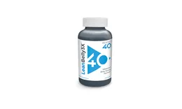 Lean Belly 3X Weight Loss Supplement