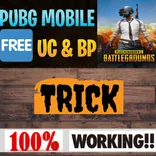 (%INSTANT%) PUBG Mobile Free UC Generator