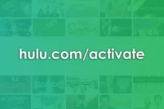 hulu.com/activate