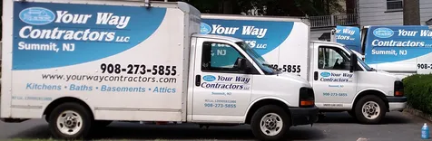 Your Way Contractors