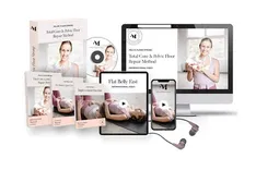 Pelvic Floor Strong