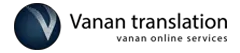 Contract Translation Services | Vanan Translation