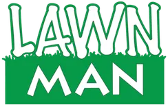 Lawn Man - Lawn Care Services Winnipeg