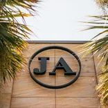 James Antony Home