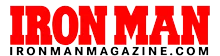 Iron Man Magazine