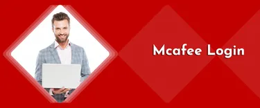 McAfee Login
