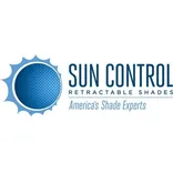 Sun Control Retractable Shades